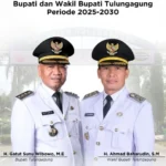 Bupati Tulungagung Pakai Hasil Peras 16 OPD untuk Sepatu Mewah dan THR Forkopimda