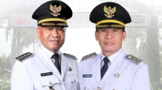 Bupati Tulungagung Pakai Hasil Peras 16 OPD untuk Sepatu Mewah dan THR Forkopimda