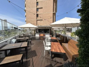 Burdekin Hotel Luncurkan Bandroom, Memperkaya Live Music Sydney dengan Deretan Artis Top