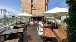 Burdekin Hotel Luncurkan Bandroom, Memperkaya Live Music Sydney dengan Deretan Artis Top