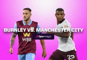 Burnley vs Man City: Pratinjau, Prediksi, dan Susunan Pemain