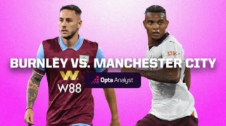 Burnley vs Man City: Pratinjau, Prediksi, dan Susunan Pemain