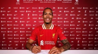 Bursa Transfer Liverpool: 12 Pemain dengan Kontrak Habis 2026 dan Musim Panas 2027