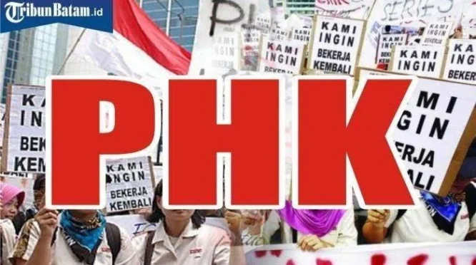 Buruh Prediksi Lonjakan PHK dalam Tiga Bulan Mendatang