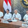 Cadangan Beras Nasional Target 5 Juta Ton di April 2026, Pemerintah Optimis Atasi Risiko El Nino