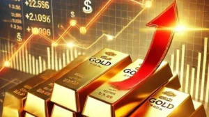 Cadangan Emas Global Mengalami Lonjakan, Deutsche Bank Prediksi Harga Naik 80 Persen