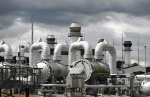 Cadangan Gas Jumbo Ditemukan di Kalimantan Timur, Dampak Besar bagi Energi Indonesia