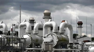 Cadangan Gas Jumbo Ditemukan di Kalimantan Timur, Dampak Besar bagi Energi Indonesia
