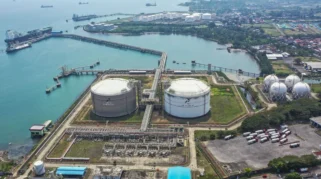 Cadangan LPG Indonesia Tetap Aman di Atas 10 Hari, Menembus Masa Sulit