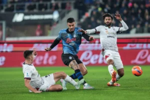 Cagliari Tumbangkan Atalanta 3-2, Palladino Keluarkan Kritik Setelah Kekalahan