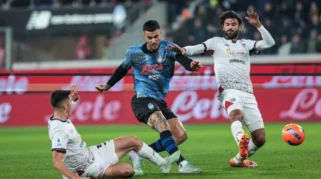 Cagliari Tumbangkan Atalanta 3-2, Palladino Keluarkan Kritik Setelah Kekalahan