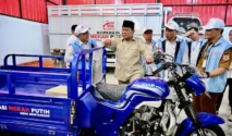 Cak Imin: Koperasi Merah Putih Jadi Motor Ekonomi untuk Hapus Kemiskinan