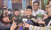 Cak Imin Nilai Wacana ‘War Tiket’ Haji Tidak Efektif, Jamaah Lama Dapat Kesulitan