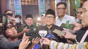 Cak Imin Nilai Wacana ‘War Tiket’ Haji Tidak Efektif, Jamaah Lama Dapat Kesulitan