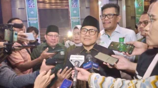 Cak Imin Nilai Wacana ‘War Tiket’ Haji Tidak Efektif, Jamaah Lama Dapat Kesulitan