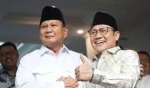 Cak Imin Tegaskan Prabowo Masih Kandidat Utama dalam Pencalonan Presiden 2029