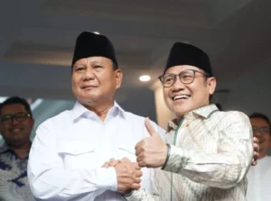 Cak Imin Tegaskan Prabowo Masih Kandidat Utama dalam Pencalonan Presiden 2029