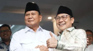 Cak Imin Tegaskan Prabowo Masih Kandidat Utama dalam Pencalonan Presiden 2029