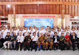 Cakades Subagyo Siap Pimpin Sidokerto dengan Visi Pembangunan Bermartabat