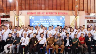 Cakades Subagyo Siap Pimpin Sidokerto dengan Visi Pembangunan Bermartabat