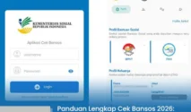 Cara Cek Bansos Kemensos Go.id April 2026: Panduan Resmi dan Waspada Penipuan