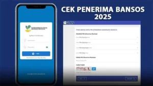 Cara Cek Bansos Kemensos Go Id dan Update BLT Kesra 2026