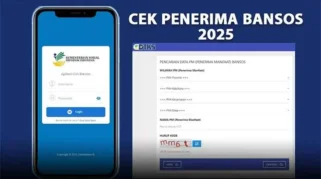Cara Cek Bansos Kemensos Go Id dan Update BLT Kesra 2026