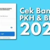 Cara Cek Bansos Kemensos Pakai NIK, PKH dan BPNT Cair April 2026: Jadwal dan Nominal