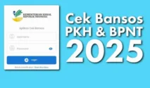 Cara Cek Bansos Kemensos Pakai NIK, PKH dan BPNT Cair April 2026: Jadwal dan Nominal