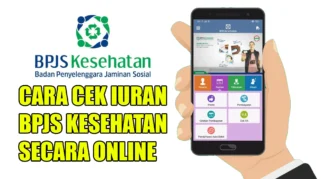 Cara Cek Tunggakan BPJS Kesehatan lewat Mobile JKN Secara Praktis
