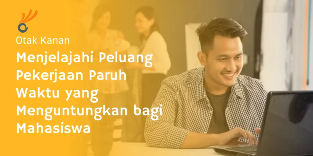 Cara efektif menemukan peluang kerja paruh waktu bagi mahasiswa UNTAG