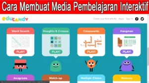 cara memanfaatkan video pembelajaran di YouTube untuk meningkatkan pemahaman materi