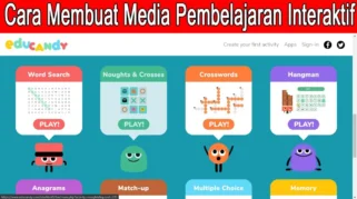 cara memanfaatkan video pembelajaran di YouTube untuk meningkatkan pemahaman materi