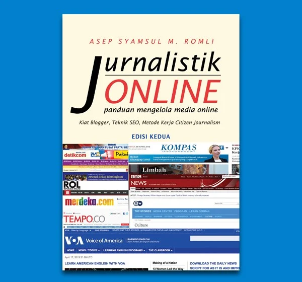 cara memulai karier di media online sebagai jurnalis: Langkah Awal yang Penting