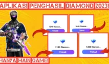 cara mendapatkan diamond gratis di Free Fire lewat Event Resmi