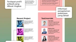 cara mengembangkan portofolio jurnalistik yang menarik: Langkah Awal dan Perencanaan Strategis