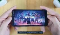 cara mengoptimalkan battery life saat main Free Fire