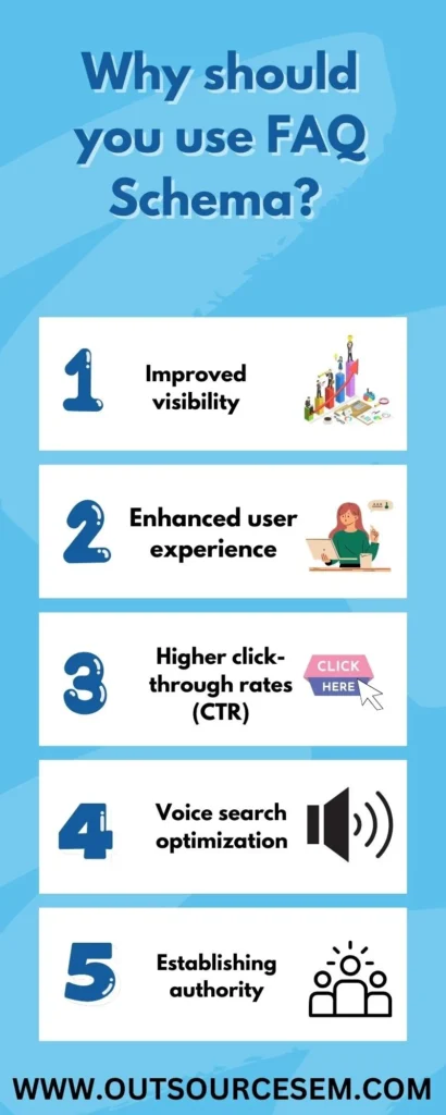cara mengoptimalkan FAQ schema dengan langkah praktis