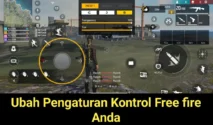 Cara mengoptimalkan kontrol joystick di Free Fire: Panduan Lengkap