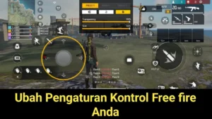 Cara mengoptimalkan kontrol joystick di Free Fire: Panduan Lengkap