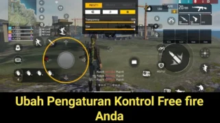Cara mengoptimalkan kontrol joystick di Free Fire: Panduan Lengkap