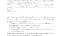 cara meningkatkan etika jurnalistik dalam penulisan: Landasan Teoritis