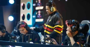 Cara meningkatkan komunikasi non-verbal di tim Mobile Legends