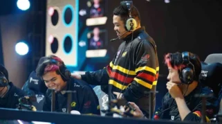 Cara meningkatkan komunikasi non-verbal di tim Mobile Legends