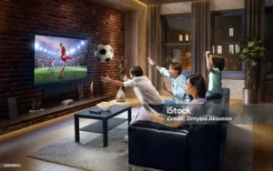 Cara Menonton Pertandingan Sepak Bola dan Serial TV Populer Secara Legal via TV Online di Indonesia