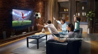 Cara Menonton Pertandingan Sepak Bola dan Serial TV Populer Secara Legal via TV Online di Indonesia