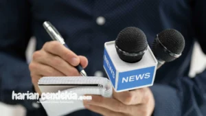 Cara menulis berita yang akurat untuk jurnalis pemula: Langkah pertama memulai riset