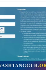 Cara Praktis Cek NISN Online di 2026 untuk Persiapan UTBK dan Administrasi Sekolah