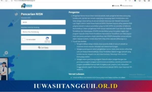 Cara Praktis Cek NISN Online di 2026 untuk Persiapan UTBK dan Administrasi Sekolah