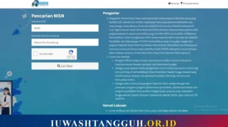 Cara Praktis Cek NISN Online di 2026 untuk Persiapan UTBK dan Administrasi Sekolah